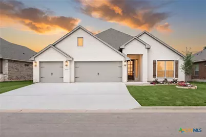 10253 Kimberlite Drive, Temple, TX 76502 - Photo 1