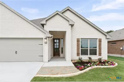 10253 Kimberlite Drive, Temple, TX 76502 - Photo 3