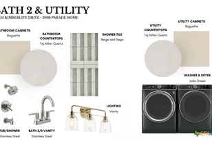 10253 Kimberlite Dr, Temple, TX 76502 - Photo 17