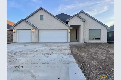 10253 Kimberlite Drive, Temple, TX 76502 - Photo 1