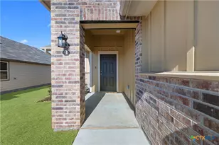 410 University Ave, Troy, TX 76579 - Photo 5