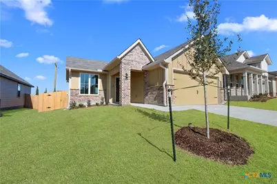 410 University Avenue, Troy, TX 76579 - Photo 3