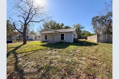 504 S Boundary Street, Burnet, TX 78611 - Photo 3
