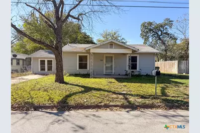 504 S Boundary Street, Burnet, TX 78611 - Photo 1
