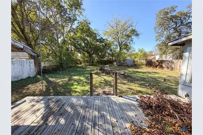 504 S Boundary Street, Burnet, TX 78611 - Photo 15
