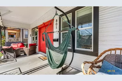 801 W Mulberry Avenue, San Antonio, TX 78212 - Photo 19