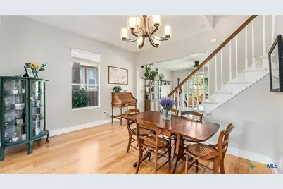 801 W Mulberry Avenue, San Antonio, TX 78212 - Photo 5