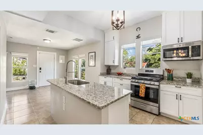 801 W Mulberry Avenue, San Antonio, TX 78212 - Photo 9