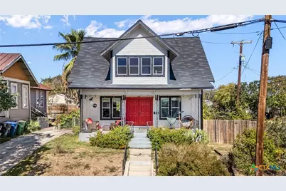 801 W Mulberry Avenue, San Antonio, TX 78212 - Photo 21