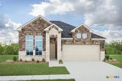 824 Little Pebble, New Braunfels, TX 78130 - Photo 3