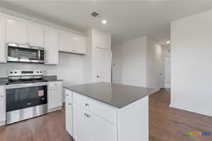 3003 Gillespie Ct, Temple, TX 76501 - Photo 5