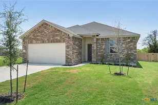 3003 Gillespie Ct, Temple, TX 76501 - Photo 3