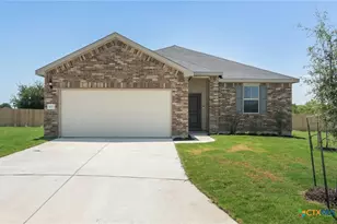 3003 Gillespie Ct, Temple, TX 76501 - Photo 1