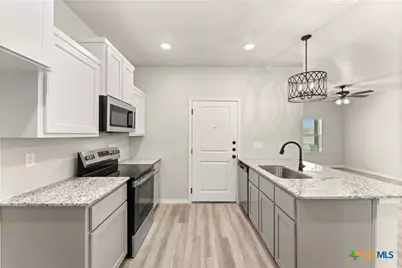 106 Leon Lane, Copperas Cove, TX 76522 - Photo 9