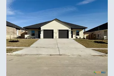 106 Leon Lane, Copperas Cove, TX 77523 - Photo 1