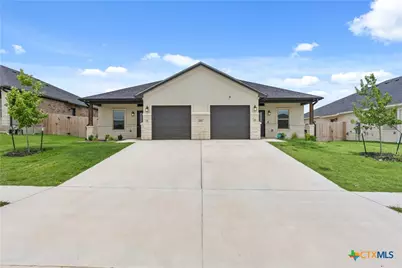 106 Leon Lane, Copperas Cove, TX 76522 - Photo 1