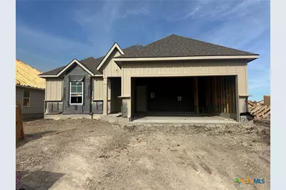 711 James Parker Circle, Killeen, TX 76542 - Photo 1