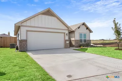 8623 Chena Ridge Drive, Temple, TX 76502 - Photo 3