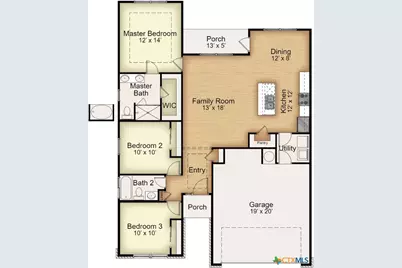 8623 Chena Ridge Drive, Temple, TX 76502 - Photo 31