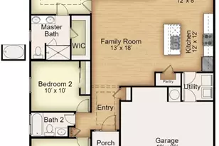 8623 Chena Rdg Dr, Temple, TX 76502 - Photo 31