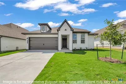 402 University Avenue, Troy, TX 76579 - Photo 3