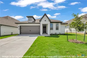 402 University Ave, Troy, TX 76579 - Photo 3