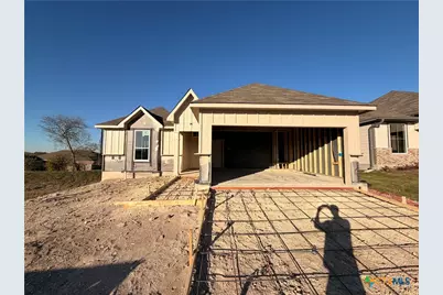 402 University Avenue, Troy, TX 76579 - Photo 1
