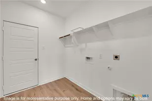 402 University Ave, Troy, TX 76579 - Photo 7