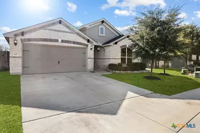 105 Leather Oak Loop, San Marcos, TX 78666 - Photo 1