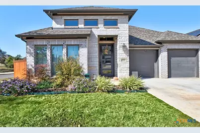 2192 August Avenue, New Braunfels, TX 78132 - Photo 3