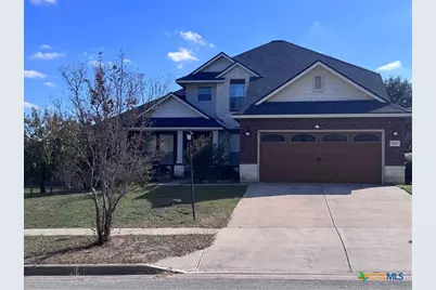 5902 Siltstone Loop, Killeen, TX 76542 - Photo 1