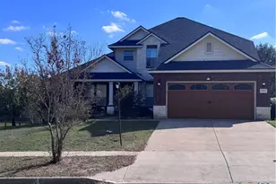 5902 Siltstone Loop, Killeen, TX 76542 - Photo 1