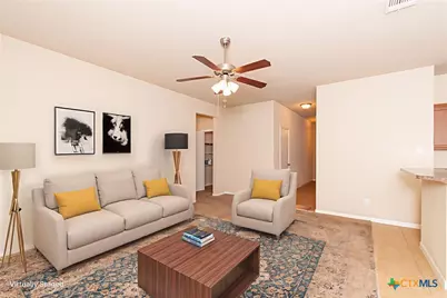 2627 Burlington, Temple, TX 76504 - Photo 9