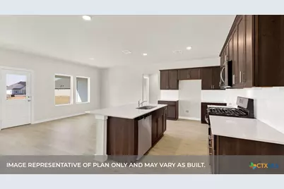 452 Elkins Prairie Drive, Lockhart, TX 78644 - Photo 19