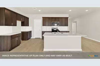 452 Elkins Prairie Drive, Lockhart, TX 78644 - Photo 17