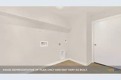 452 Elkins Prairie Drive, Lockhart, TX 78644 - Photo 9