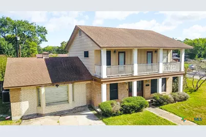 702 Brookhollow Drive, Port Lavaca, TX 77979 - Photo 1