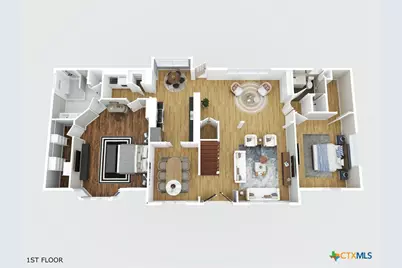 702 Brookhollow Drive, Port Lavaca, TX 77979 - Photo 25