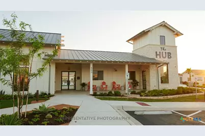 224 Menlo Bend, Liberty Hill, TX 78642 - Photo 11