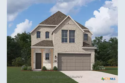 224 Menlo Bend, Liberty Hill, TX 78642 - Photo 1