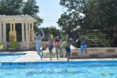 224 Menlo Bend, Liberty Hill, TX 78642 - Photo 5