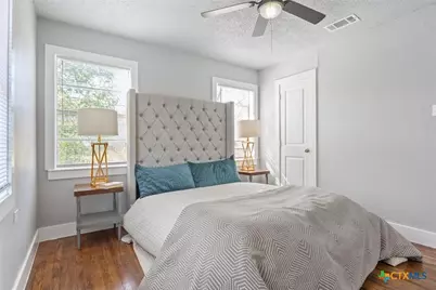 811 N 6th Street, Temple, TX 76501 - Photo 13