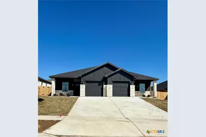 110 Leon Lane, Copperas Cove, TX 76522 - Photo 1