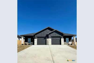 110 Leon Lane, Copperas Cove, TX 76522 - Photo 3