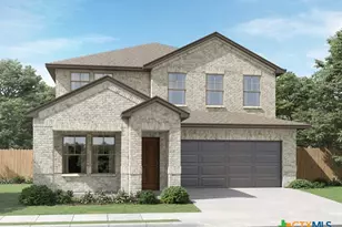 3004 Nash Dr, New Braunfels, TX 78132 - Photo 1