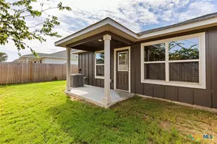 522 Campus St, Troy, TX 76579 - Photo 17