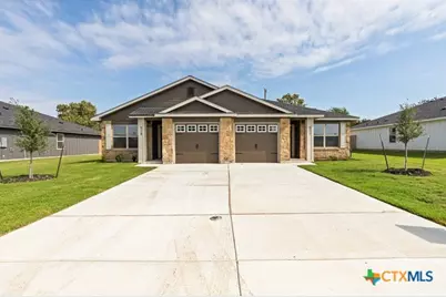 522 Campus Street, Troy, TX 76579 - Photo 1