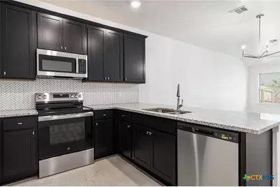 522 Campus Street, Troy, TX 76579 - Photo 3