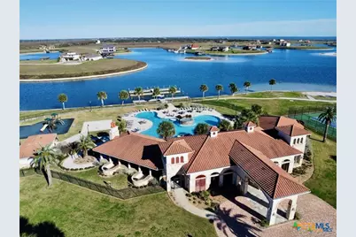 158 Chateau Way, Port O'Connor, TX 77982 - Photo 25