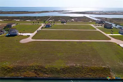 158 Chateau Way, Port O'Connor, TX 77982 - Photo 37